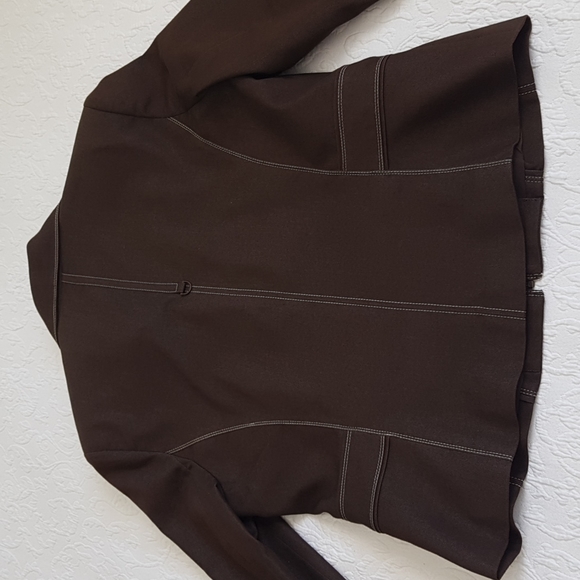 Vintage Conrad C Concepts Blazer - Picture 6 of 10